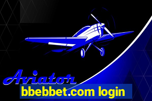 bbebbet.com login